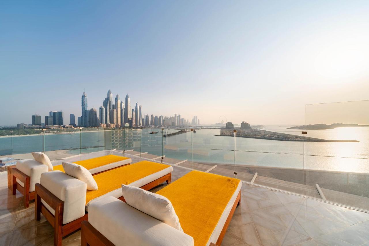 Five Palm Jumeirah Dubai Luaran gambar