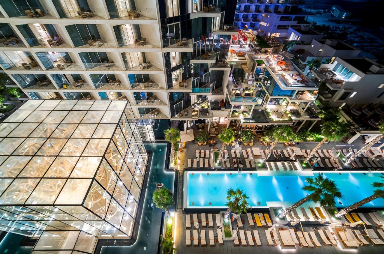 Five Palm Jumeirah Dubai Luaran gambar